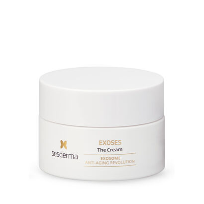 Exoses 'The Cream' - SESDERMA -  - Imagem