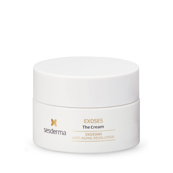 Exoses 'The Cream' - SESDERMA -  - Vídeo