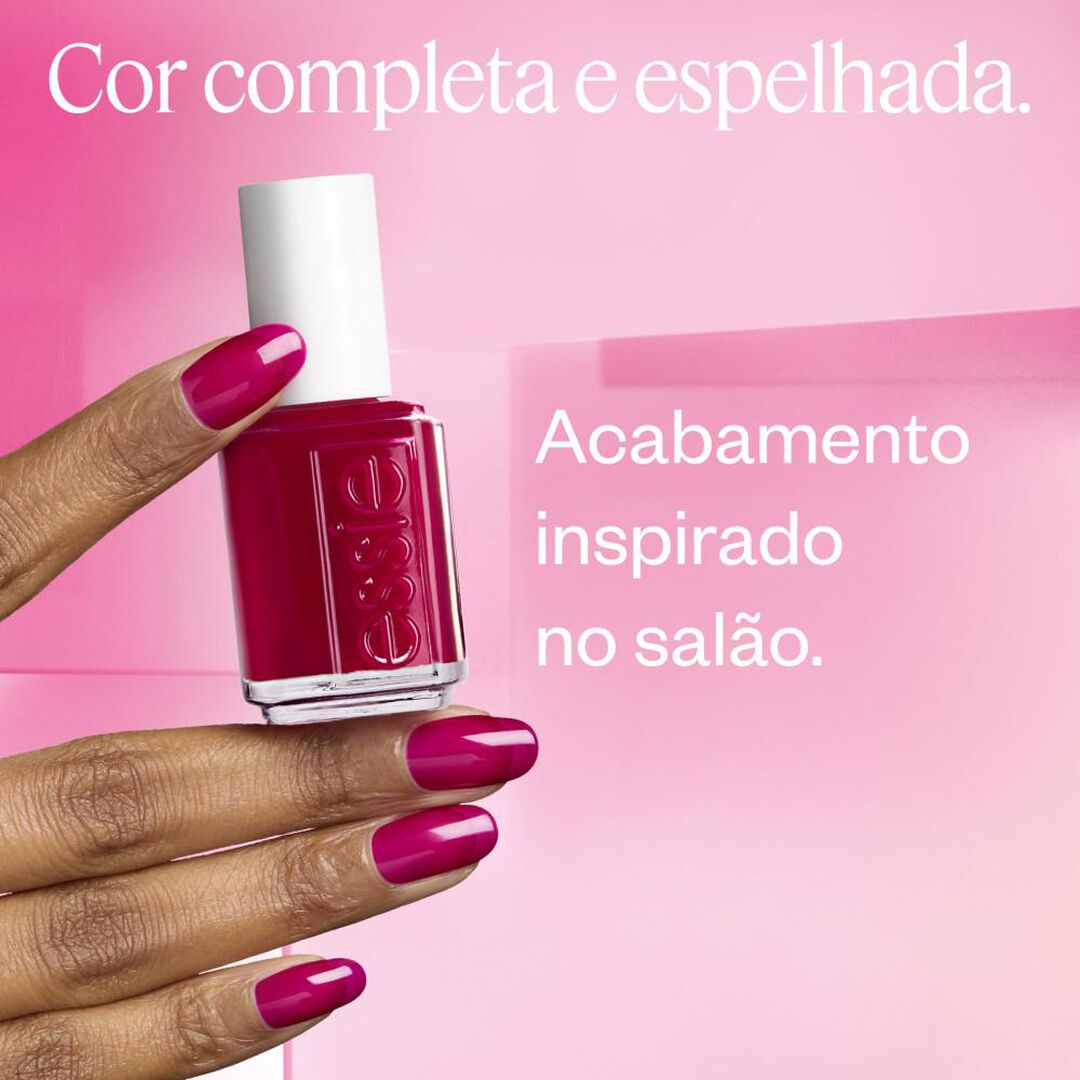 Glass Nails - Verniz de Unhas - ESSIE -  - Imagem 5