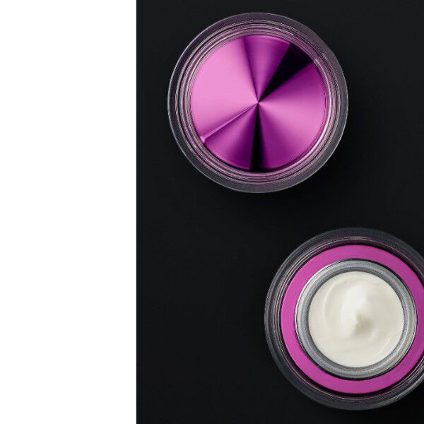 LP PLATINUM COLLECTION - Platinum Rare Haute-Rejuvenation Eye