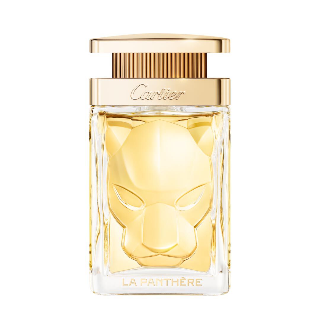 Élixir Eau de Parfum Intense - CARTIER - La Panthère - Imagem 1