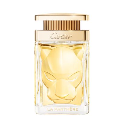 Élixir Eau de Parfum Intense - CARTIER - La Panthère - Imagem