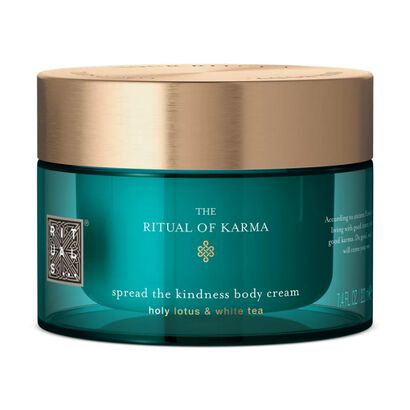 The Ritual of Karma 48h Hydrating Body Cream - Rituals - Karma - Imagem