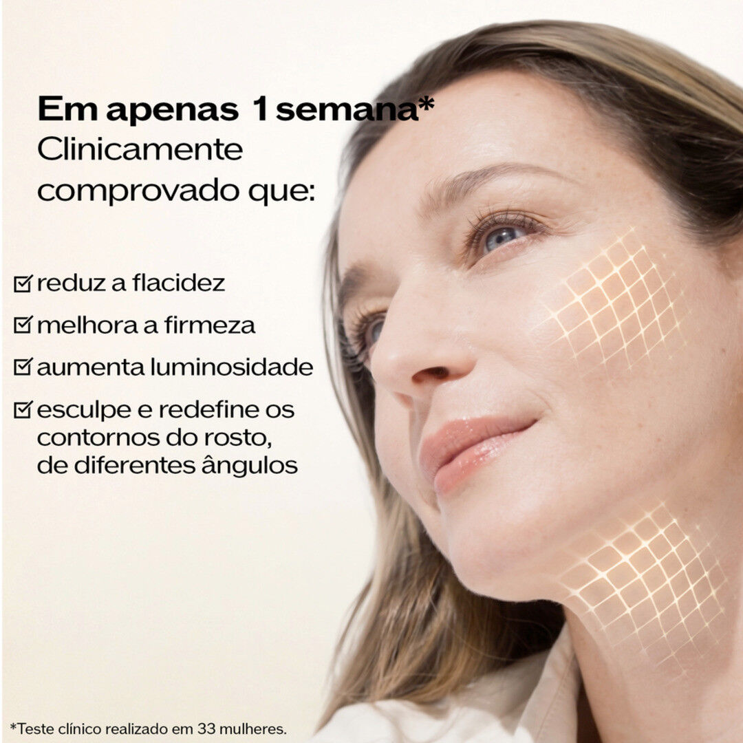 Intensive Sculptdefine Serum - SHISEIDO - VITAL PERFECTION - Imagem 7