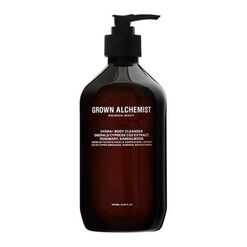 Hydra+ Body Cleanser: Emerald Cypress Co2 Extract, Rosemary, Sandalwood, , hi-res