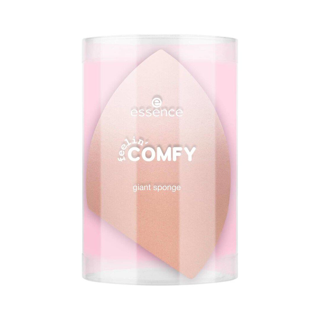 Feelin' Comfy Esponja - ESSENCE -  - Imagem 1