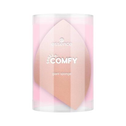 Feelin' Comfy Esponja - ESSENCE -  - Imagem
