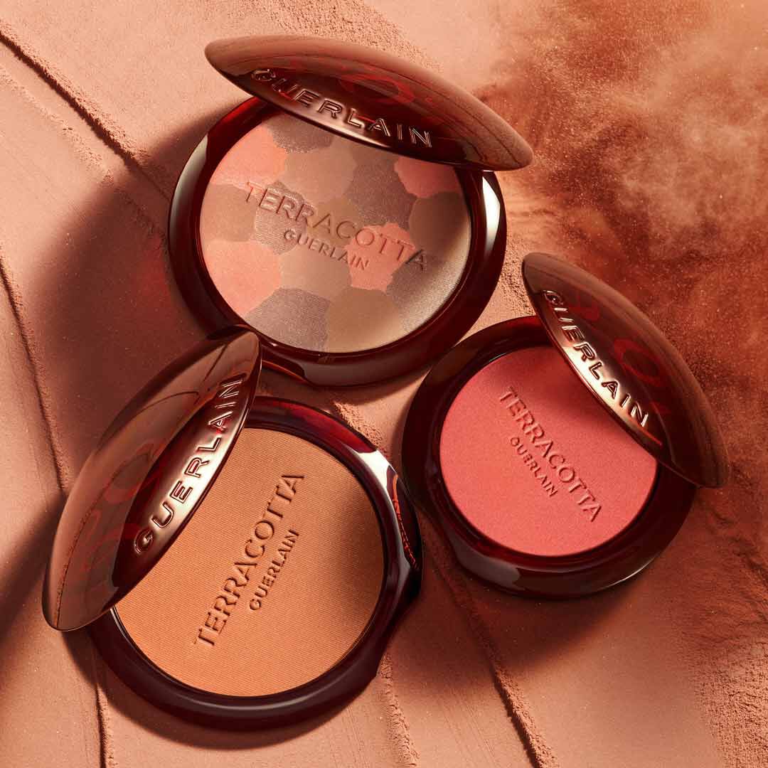 Blush Terracotta - GUERLAIN - TERRACOTTA - Imagem 6