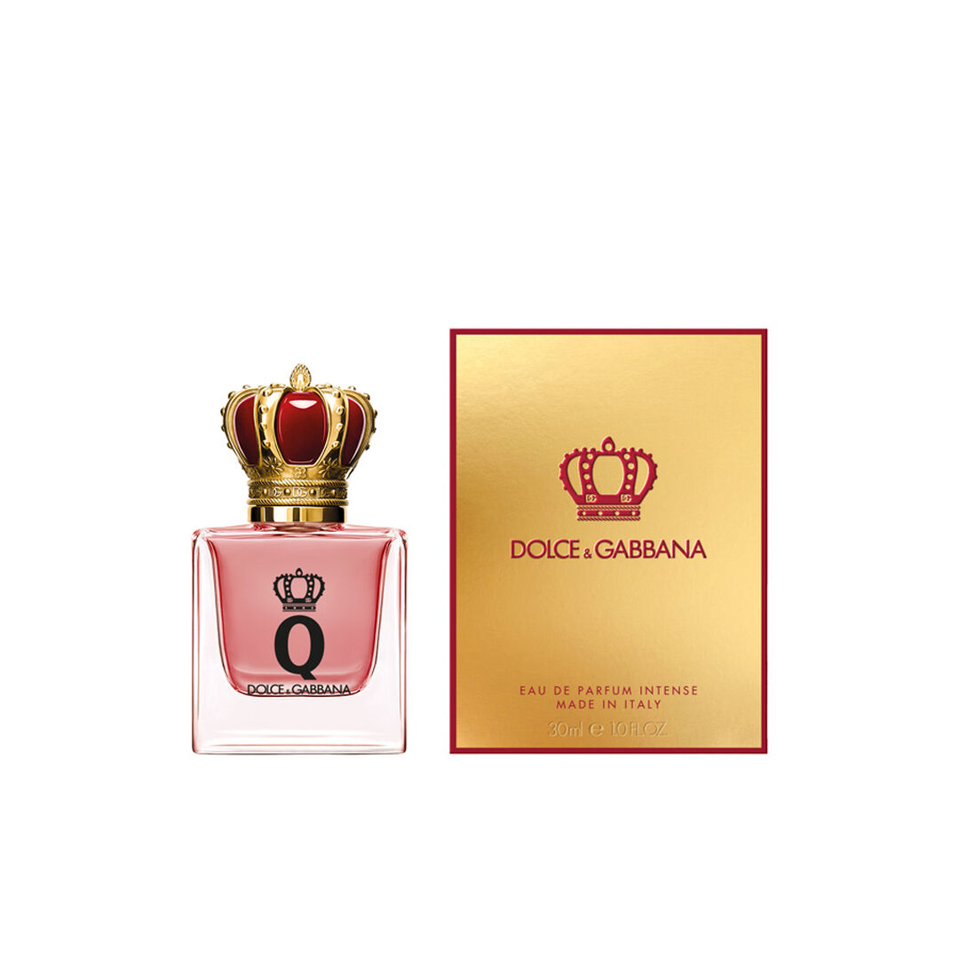 Eau de Parfum Intense - Dolce&Gabbana - Q BY DOLCE&GABBANA - Imagem 7