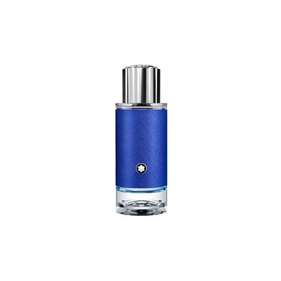 EXPLORER ULTRA BLUE - EAU DE PARFUM - MONTBLANC - Explorer Ultra Blue - Imagem