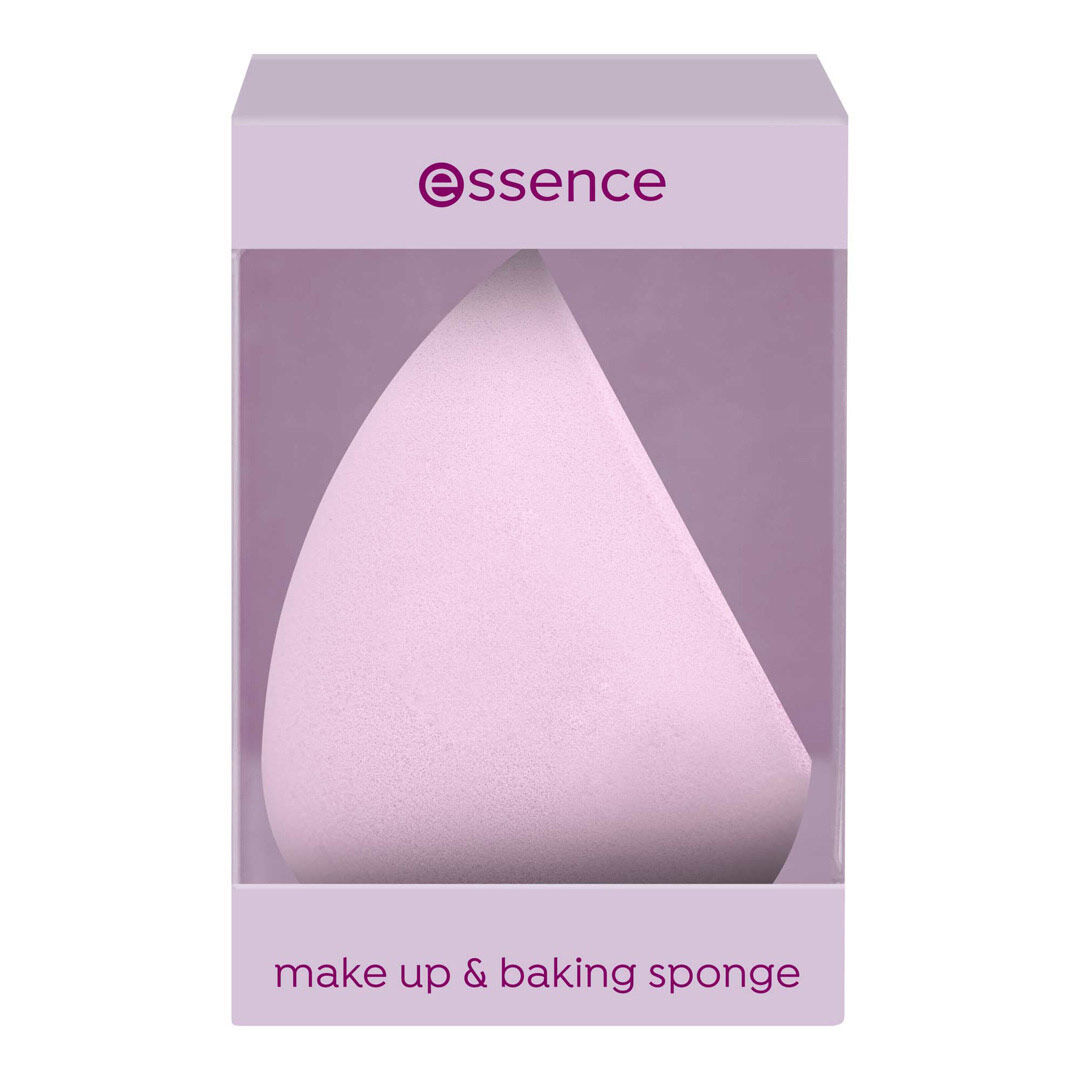 Esponja de Maquilhagem Make Up & Baking - ESSENCE -  - Imagem 12