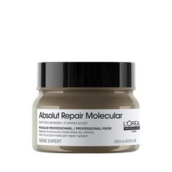 Absolut Repair Molecular M&aacute;scara, , hi-res