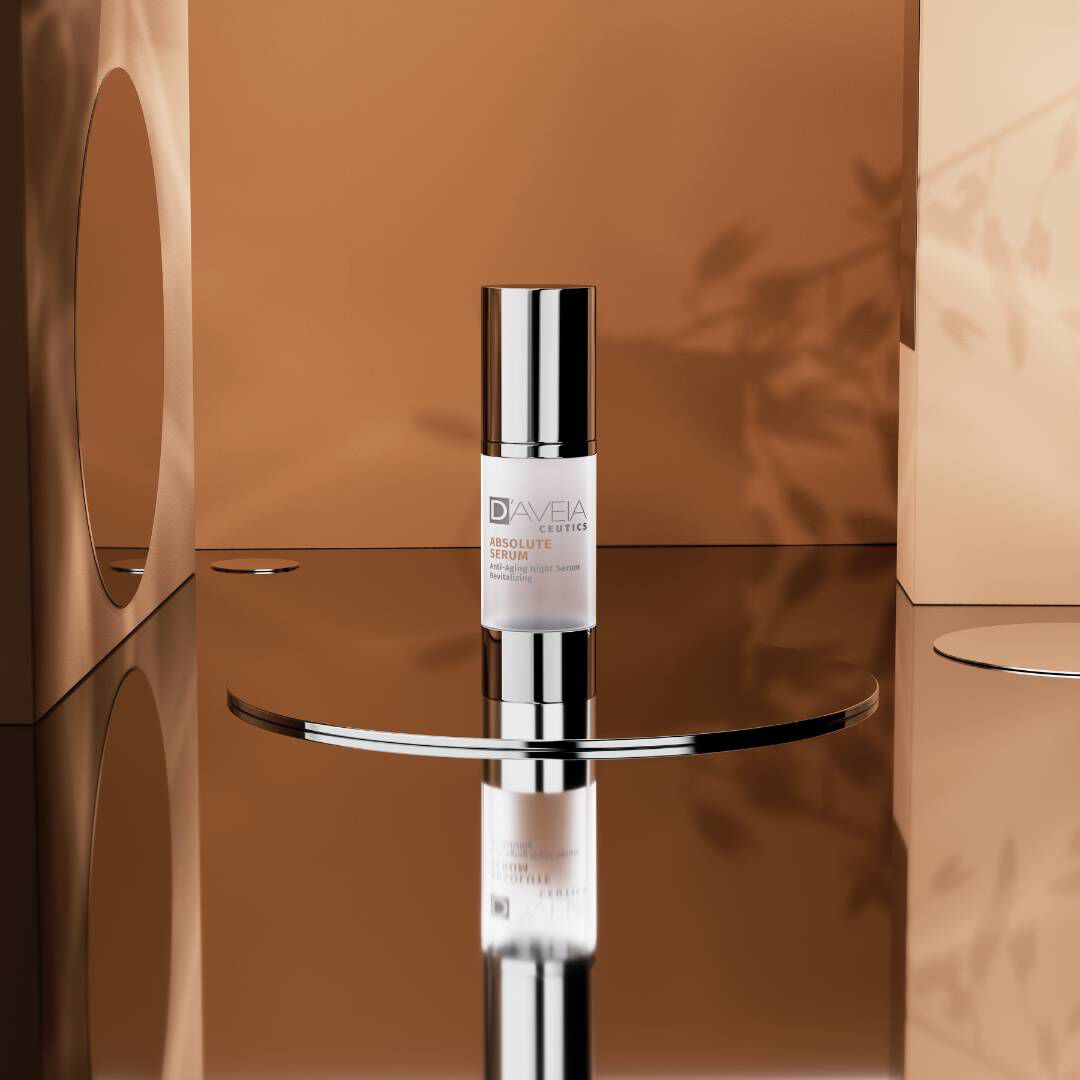 Ceutics Absolute Serum - D'AVEIA -  - Imagem 2