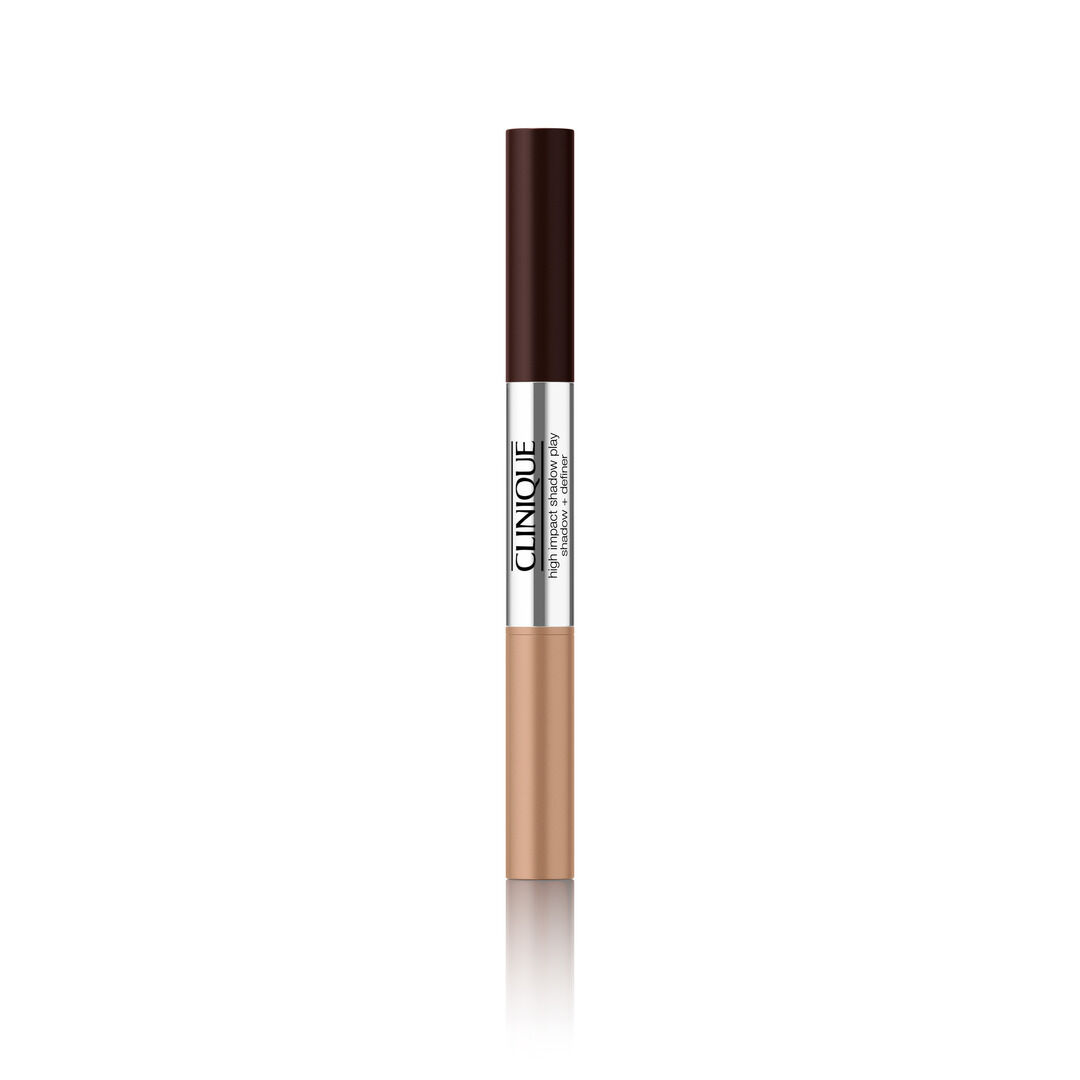 Shadow + Definer - CLINIQUE - High Impact Shadow Play™ - Imagem 4
