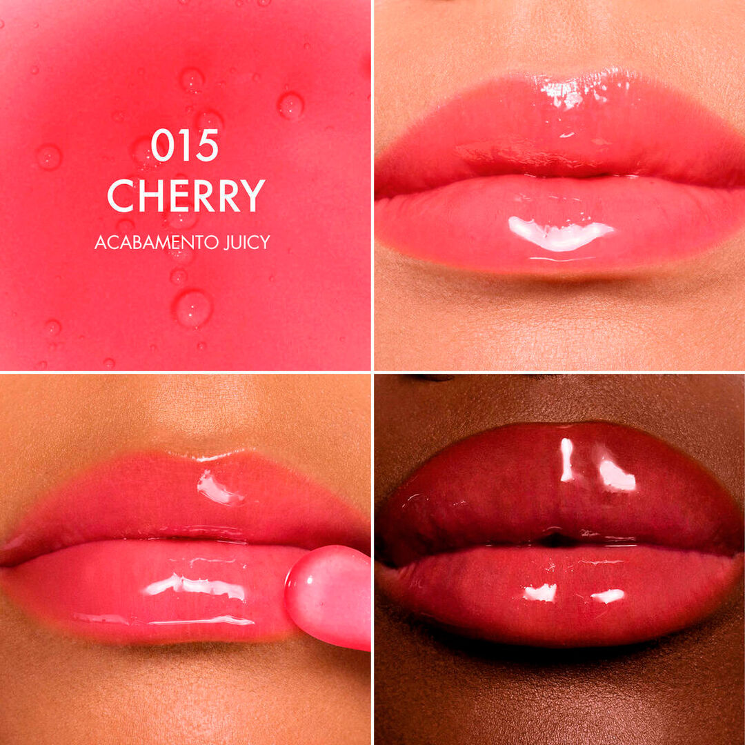 Lip Glow Oil - Dior - DIOR ADDICT - Imagem 3