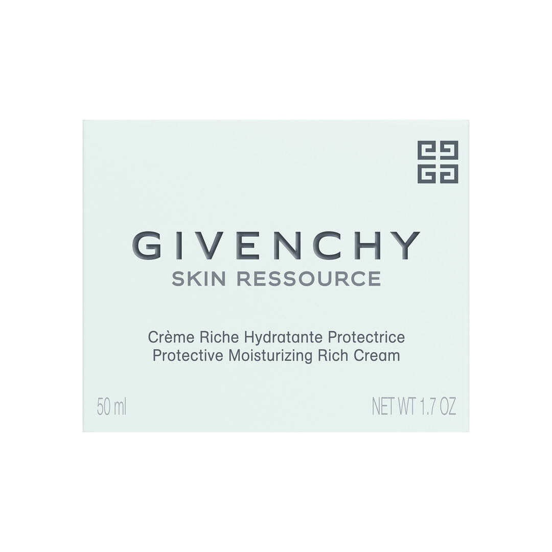 Creme de Hidratação Rico - GIVENCHY - SKIN RESSOURCE - Imagem 5