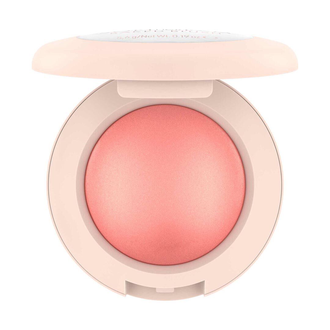 Blush Soft Glam Baked Blush - CATRICE -  - Imagem 6 Blush Soft Glam Baked Blush - CATRICE -  - Imagem 6