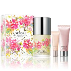 Throat and Bust Care Coffret, , hi-res