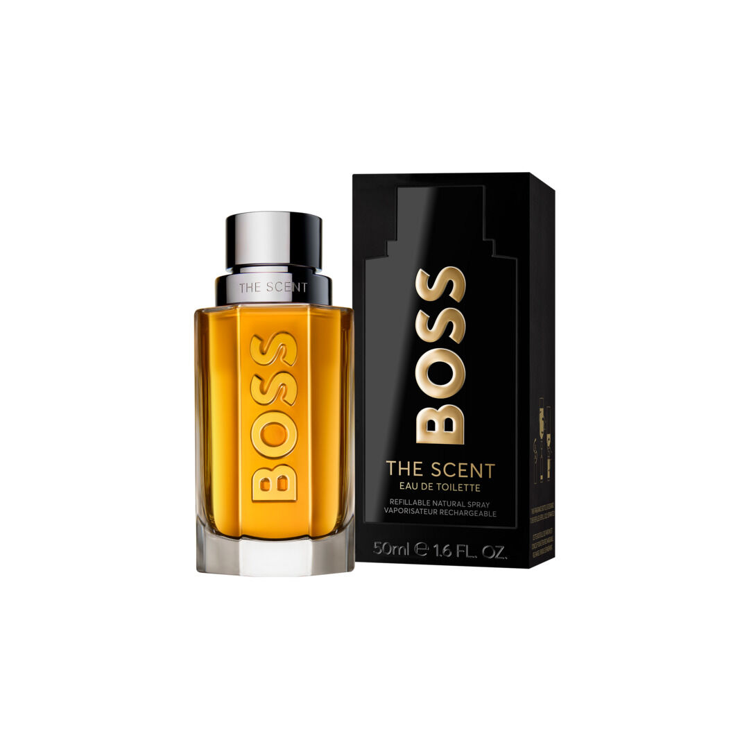 Eau de Toilette - HUGO BOSS - Boss The Scent For Him - Imagem 2