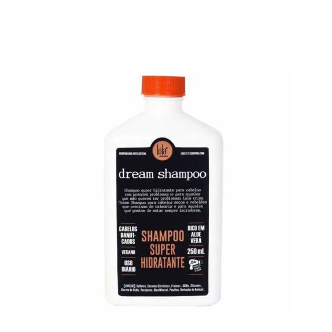 Champ&ocirc; - LOLA - Dream Cream - Imagem 1