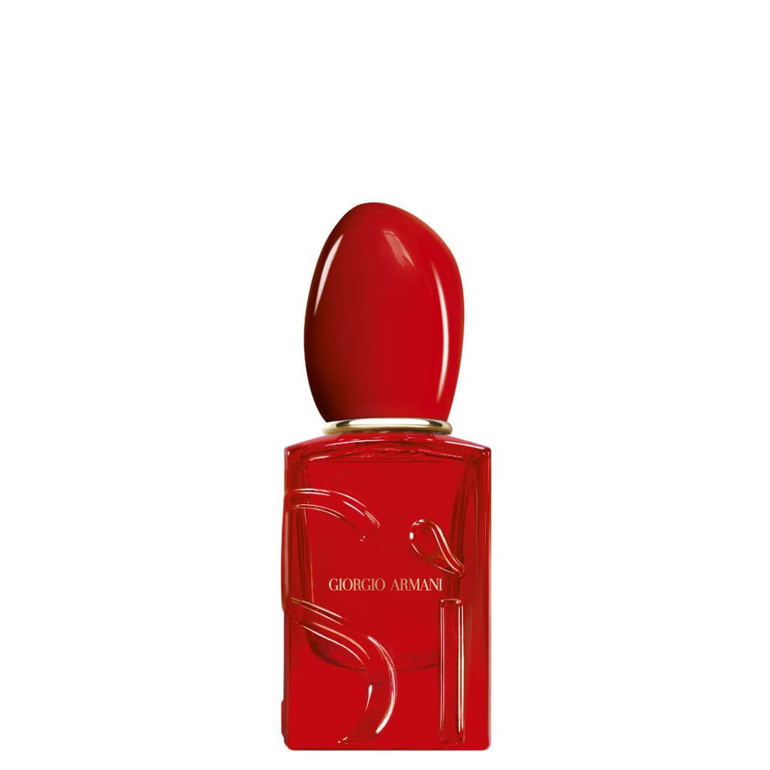Red Musk, Eau de Parfum - Giorgio Armani - Sì Passione - Imagem 1