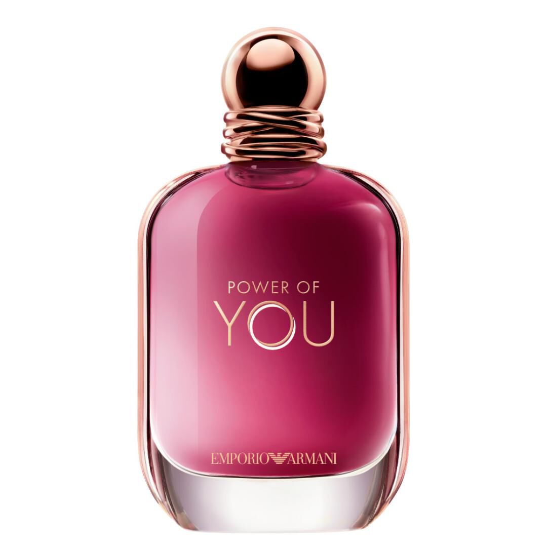 Eau de Parfum - Giorgio Armani - Power of You - Imagem 1