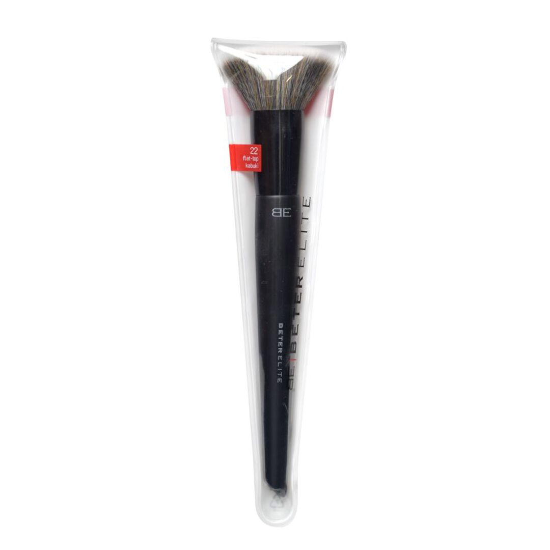 Pincel de base liquida - Beter - BETER ELITE MAQ - Imagem 2