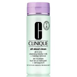 Cleansing Micellar Milk + Makeup Remover, , hi-res