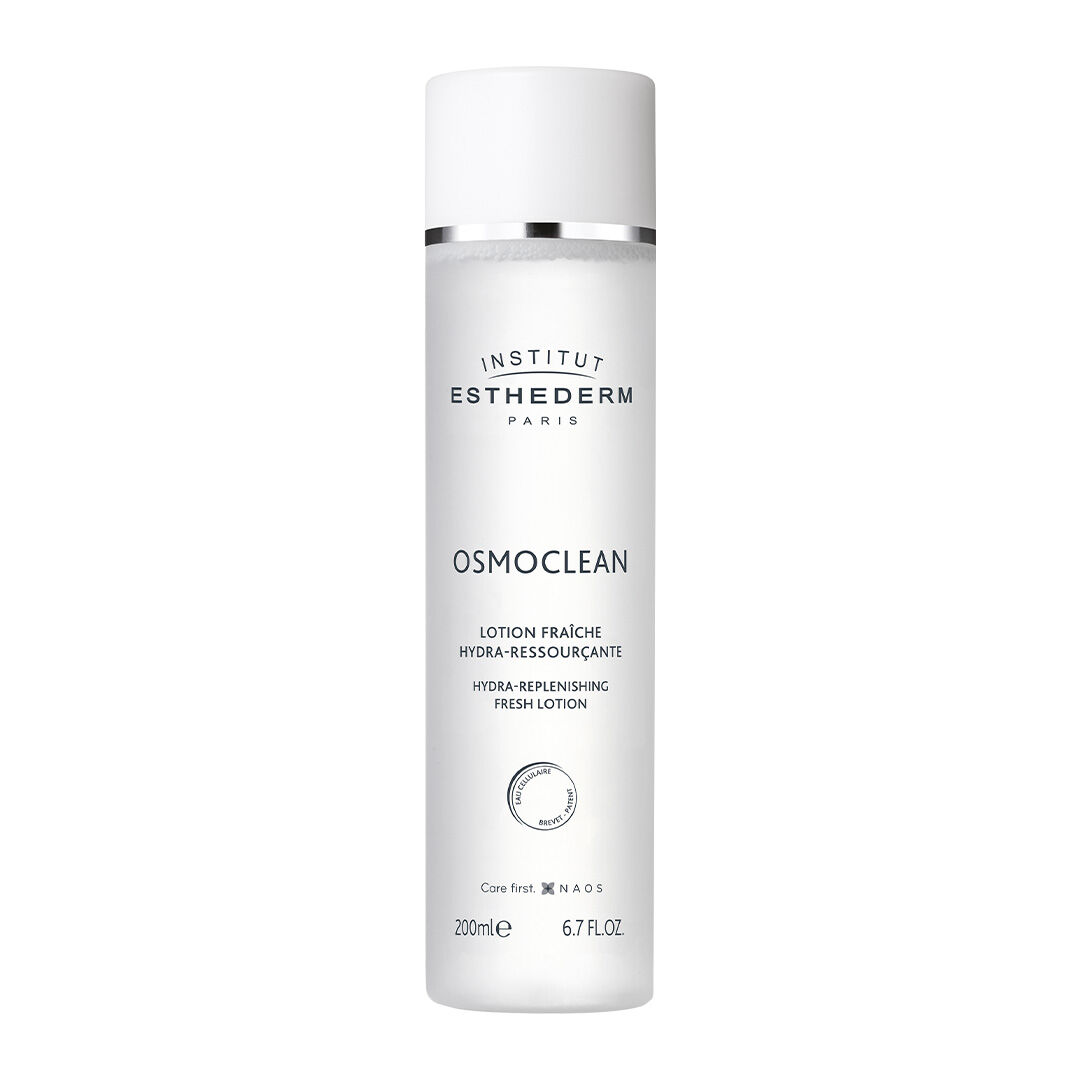 Osmoclean Lo&ccedil;&atilde;o de Rosto com Efeito Hidratante - INSTITUT ESTHEDERM -  - Imagem 1