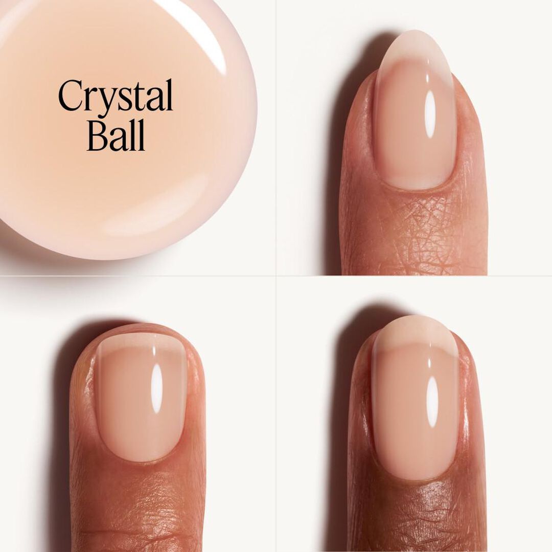 Glass Nails - Verniz de Unhas - ESSIE -  - Imagem 9