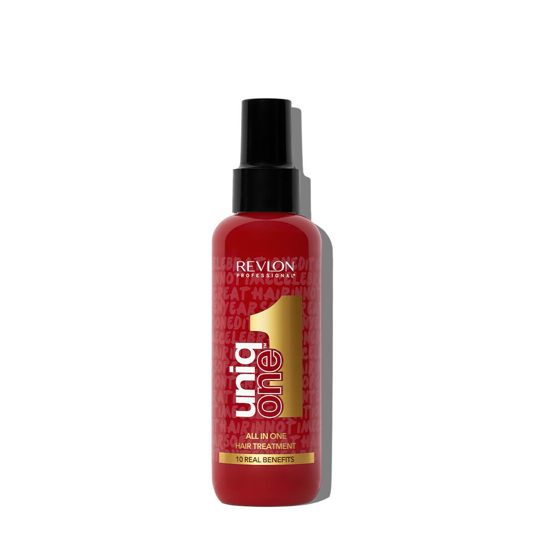 All in One Hair Treatment - REVLON - UNIQ ONE - Imagem 3