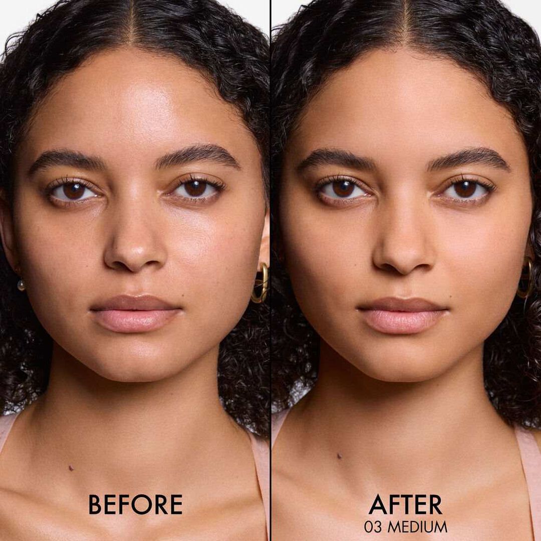 Nude Matte Filter - Dior - Forever - Imagem 4