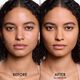 Nude Matte Filter - Dior - Forever - Imagem 4