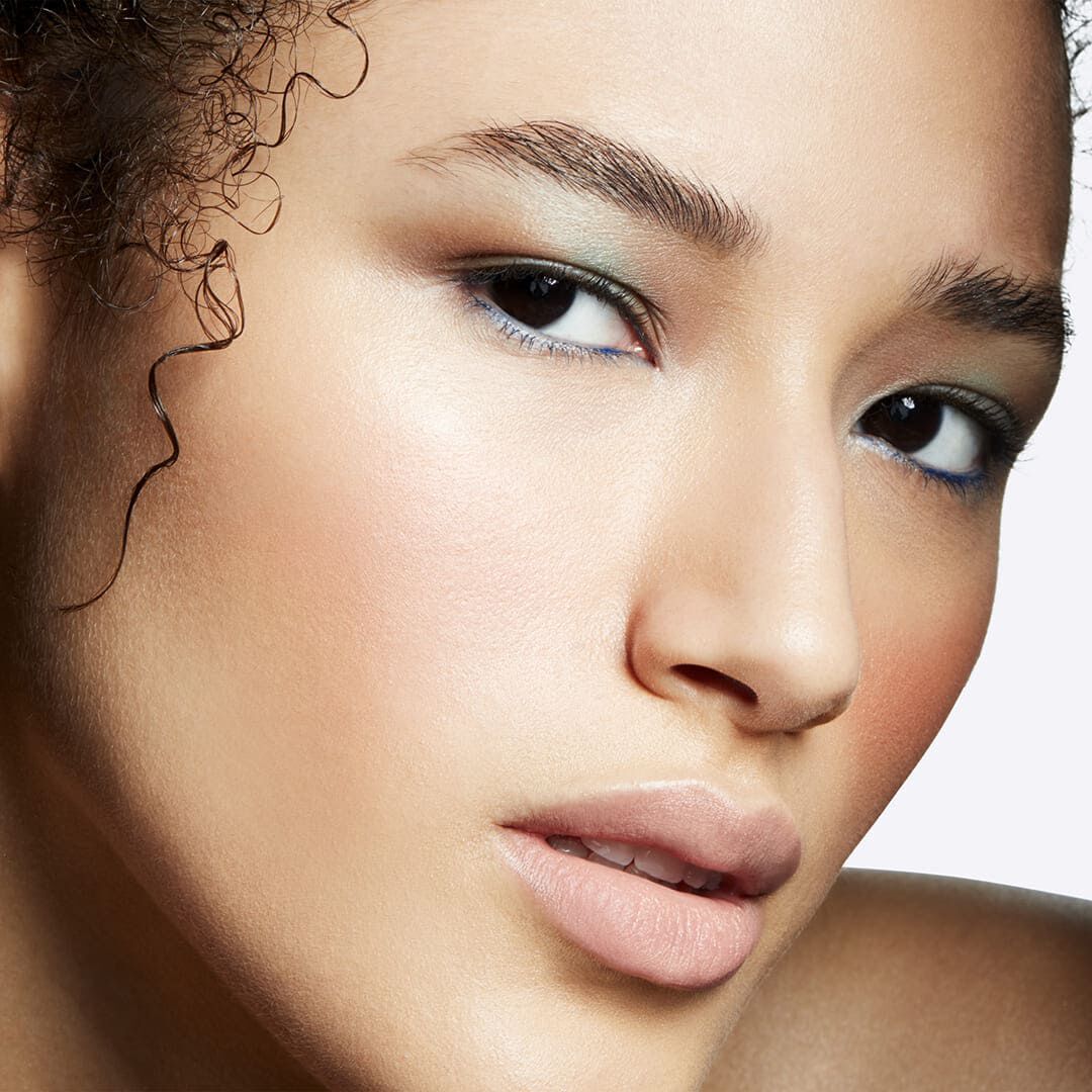 BLUSH HIGHLIGHTER / BRONZE COLLECTION - MAC - EXTRA DIMENSION - Imagem 4