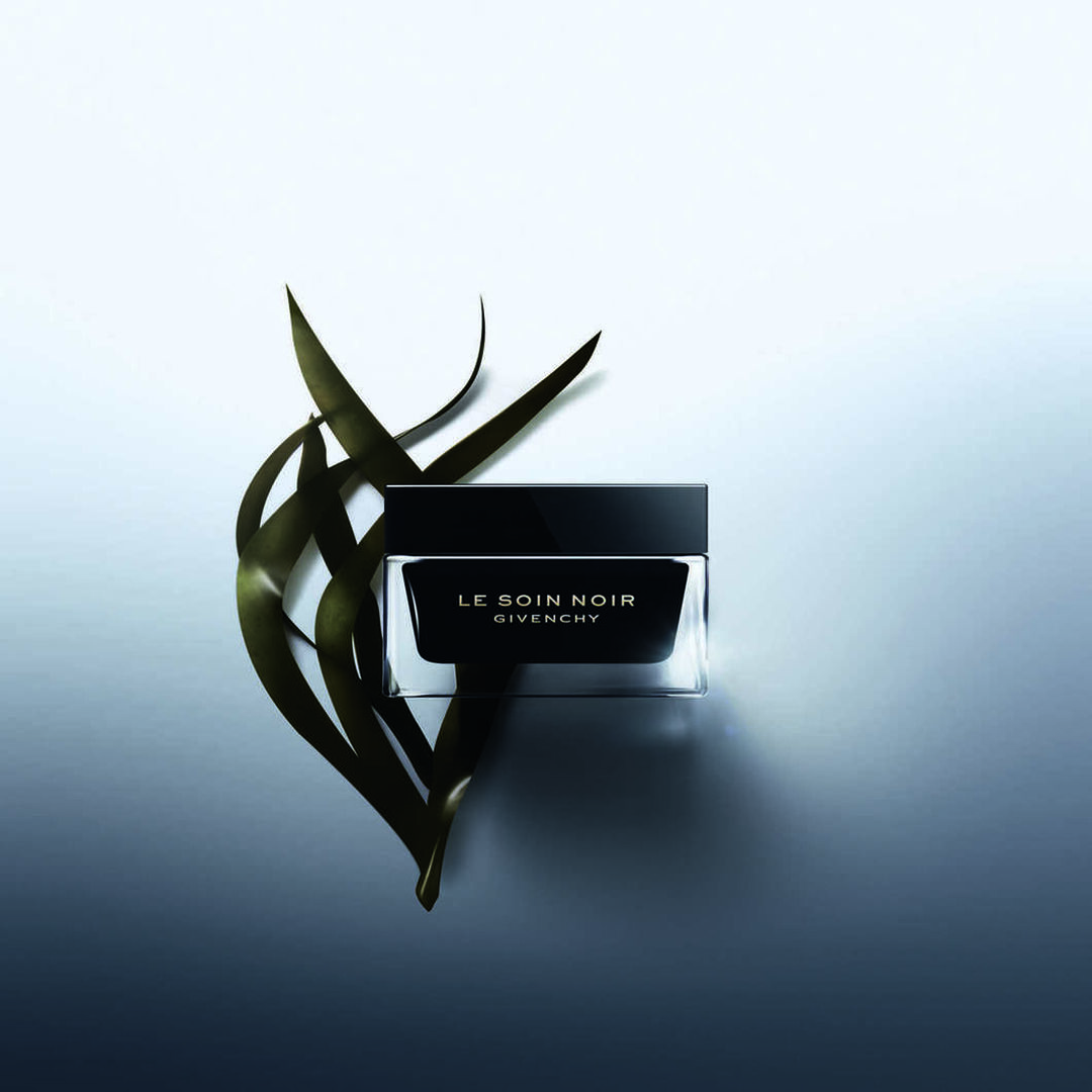Le Soin Noir Creme de Dia 50ml - GIVENCHY - LE SOIN NOIR - Imagem 5