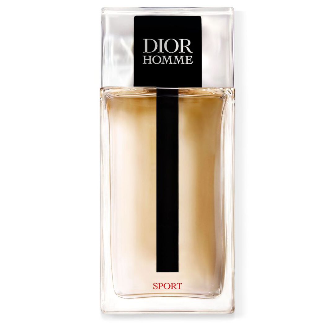 Eau de Toilette - Dior - DIOR HOMME SPORT - Imagem 1