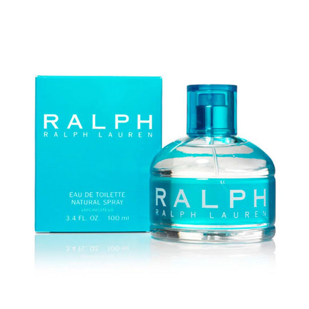 Eau de Toilette - RALPH LAUREN - RALPH - Imagem 4