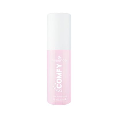 Feelin' Comfy Hair & Body Mist - ESSENCE -  - Imagem