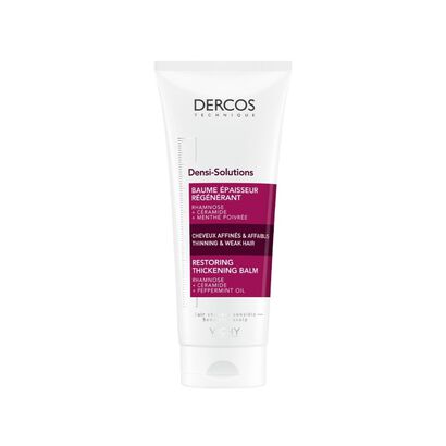 Condicionador Densisolutions - DERCOS -  - Imagem