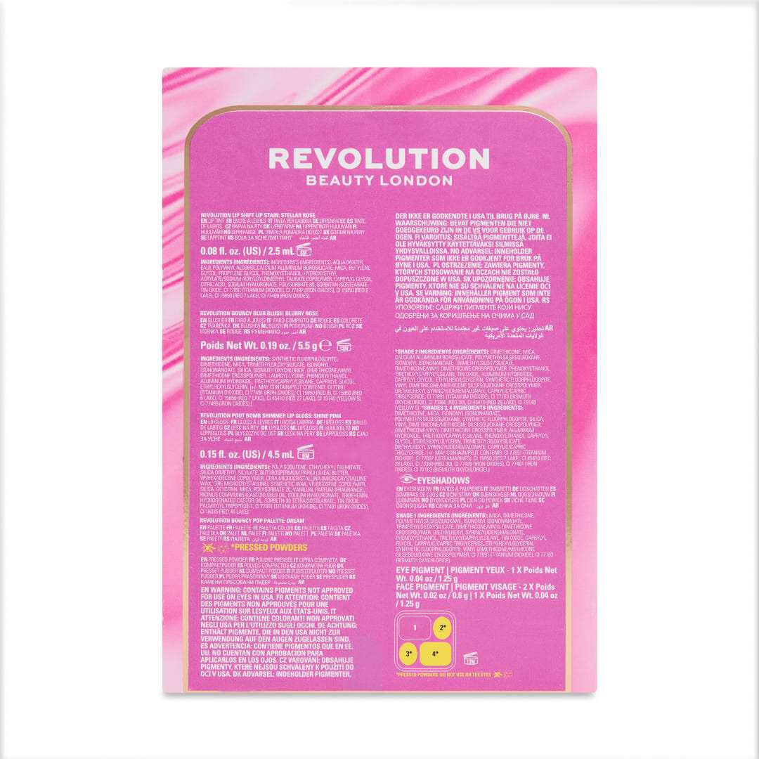 Get The Look: Candy Pop - REVOLUTION -  - Imagem 5