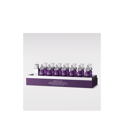 Hair & Scalp Fortifying Program - SWISS PERFECTION - SA HAIR & SCALP - Imagem
