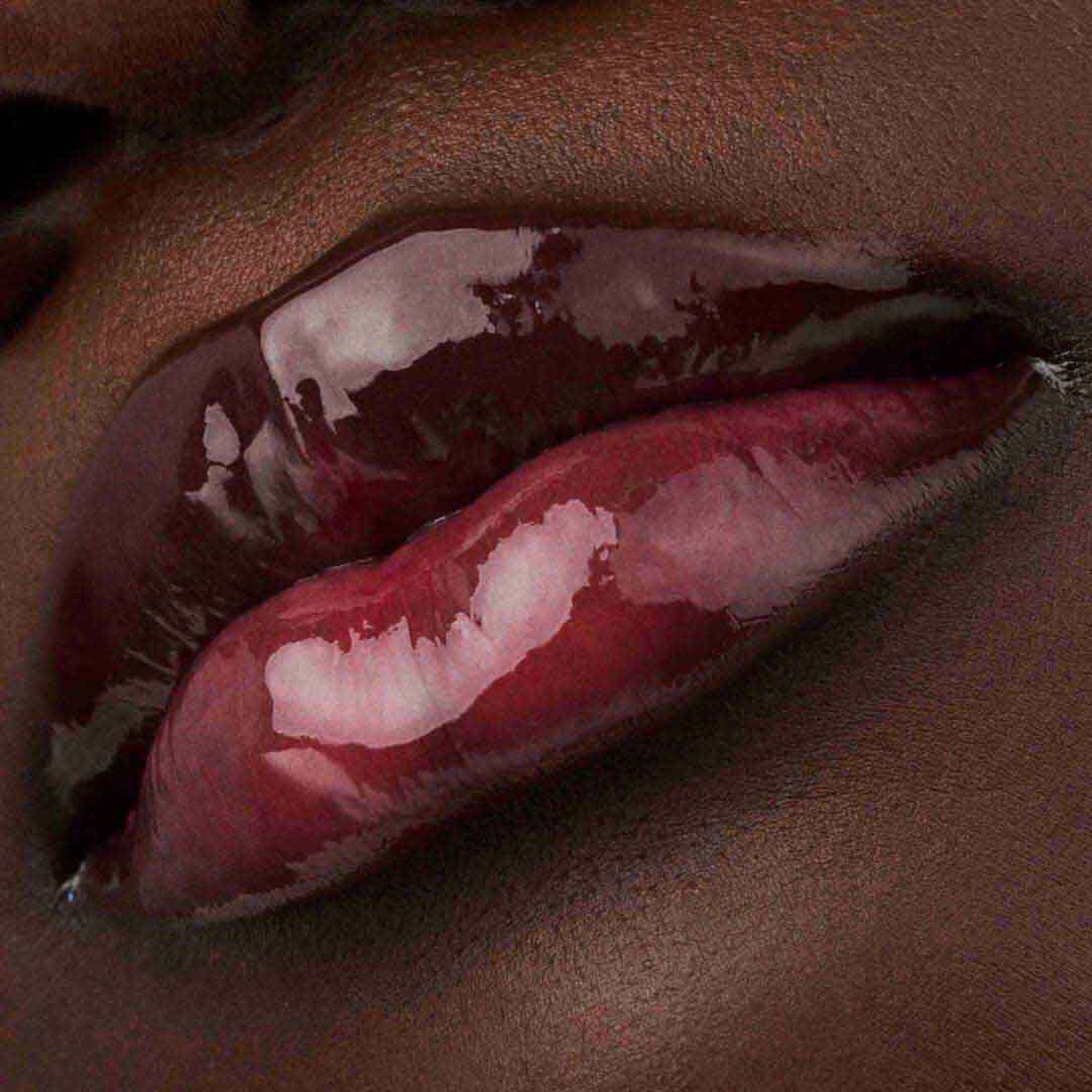 Óleo para Lábios com cor Glossin' Glow - CATRICE -  - Imagem 6