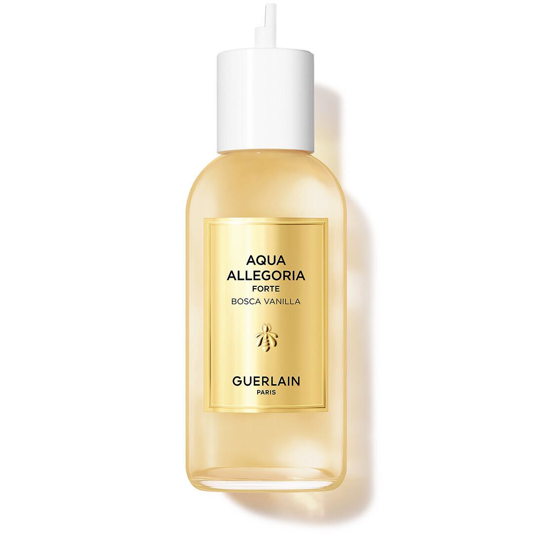 Bosca Vanilla Eau de Parfum - Recarga - GUERLAIN - AQUA ALLEGORIA FORTE - Imagem 1