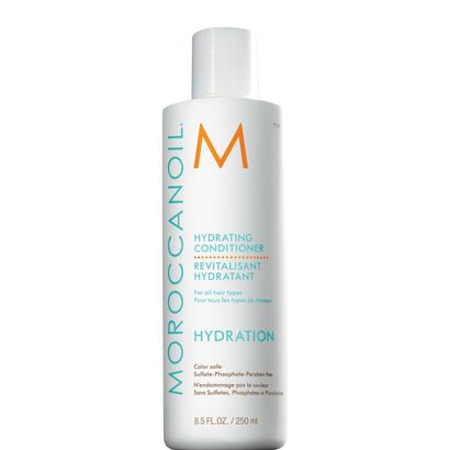 Hydrating Conditioner - MOROCCANOIL - HYDRATION - Imagem