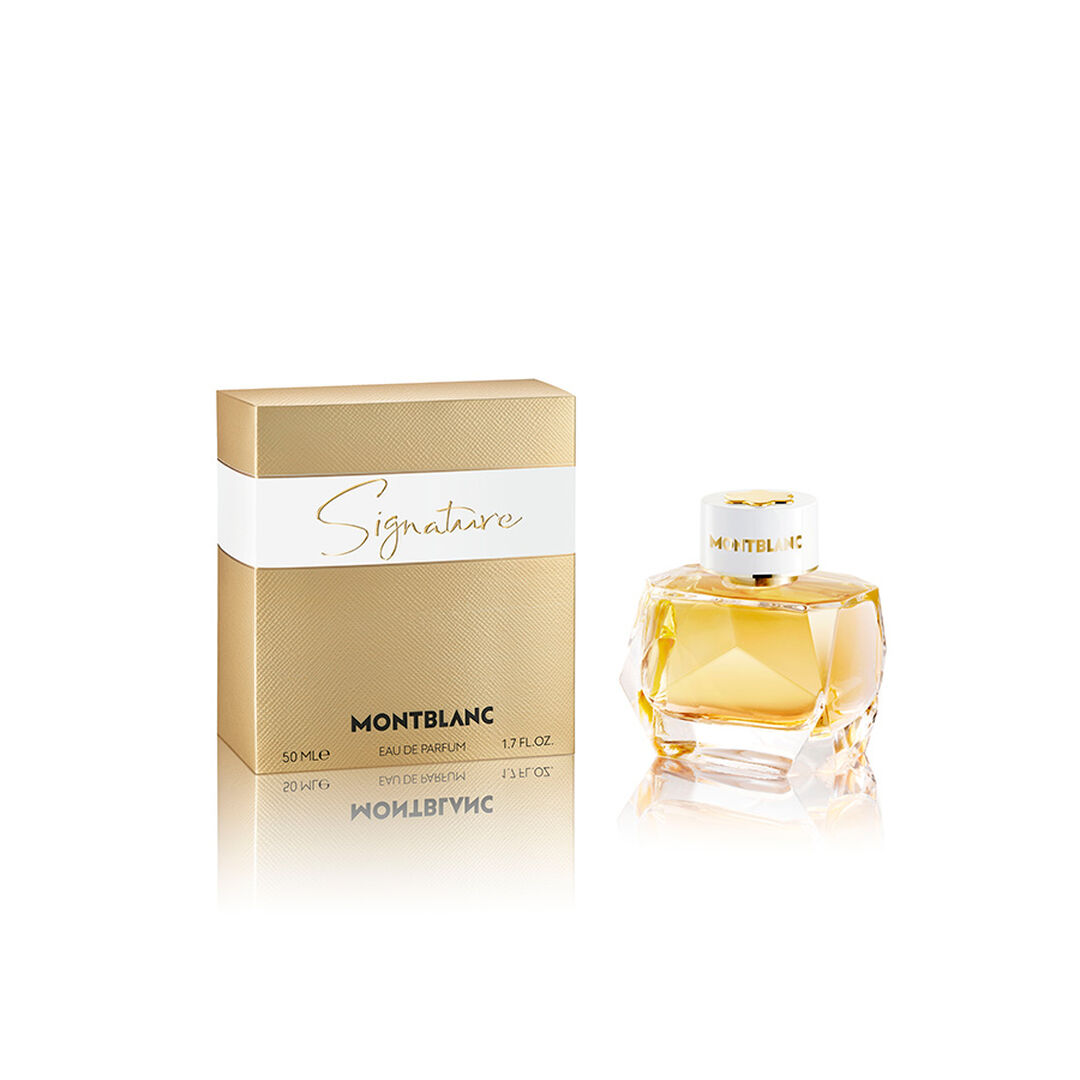Eau de Parfum - MONTBLANC - Signature Absolue - Imagem 2