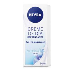 Creme de Dia Hidratante, , hi-res