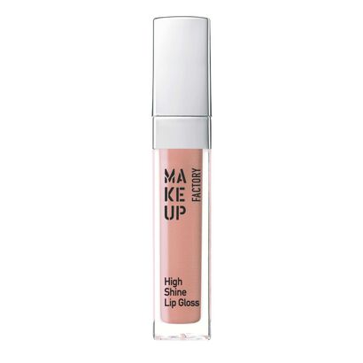 UF High Shine Lip Gloss 47 - MAKE UP FACTORY -  - Imagem