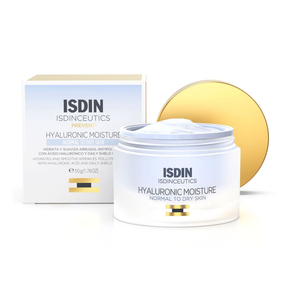 ISDINCEUTICS H. MOISTURE NORMAL SKIN - ISDIN - Isdinceutics - Imagem 1