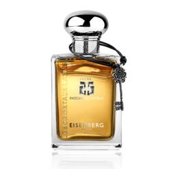 Secret III - Patchouli Noble EDP, , hi-res