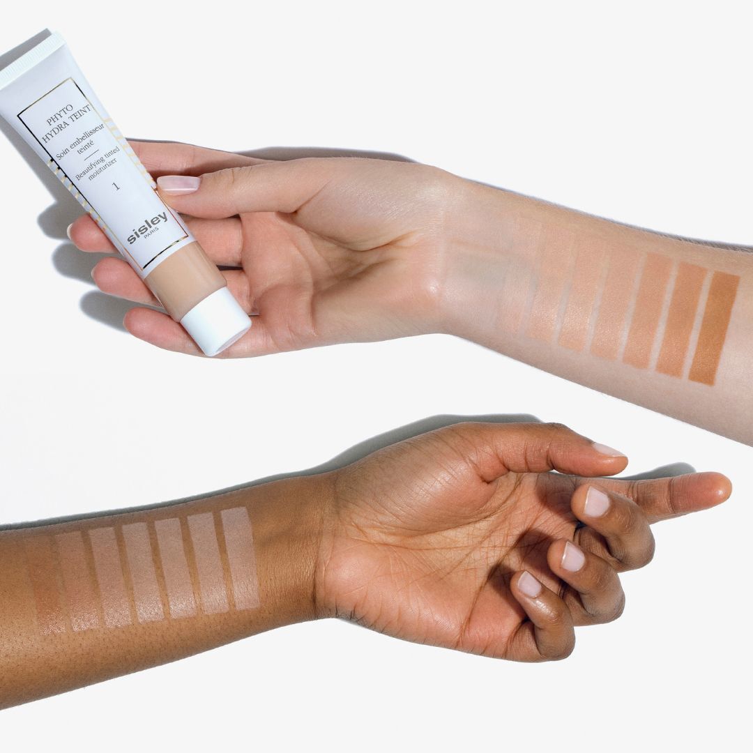 Phyto Hydra Teint - Sisley Paris - SISLEY MAQUILHAGEM - Imagem 2